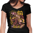 Banana Streetwise - Women's V-Neck
