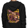 Banana Streetwise - Hoodie