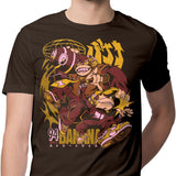 Banana Streetwise - Men's Apparel
