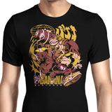 Banana Streetwise - Men's Apparel