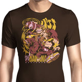 Banana Streetwise - Men's Apparel