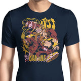 Banana Streetwise - Men's Apparel