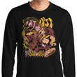 Banana Streetwise - Long Sleeve T-Shirt