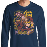 Banana Streetwise - Long Sleeve T-Shirt