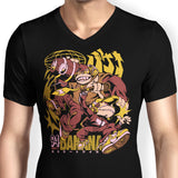 Banana Streetwise - Men's V-Neck