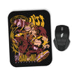 Banana Streetwise - Mousepad