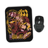 Banana Streetwise - Mousepad
