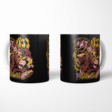 Banana Streetwise - Mug