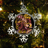 Banana Streetwise - Ornament