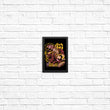 Banana Streetwise - Posters & Prints