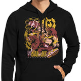 Banana Streetwise - Hoodie