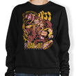 Banana Streetwise - Sweatshirt