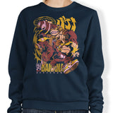 Banana Streetwise - Sweatshirt