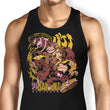 Banana Streetwise - Tank Top