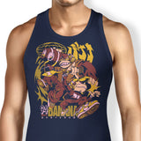 Banana Streetwise - Tank Top