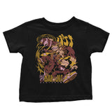 Banana Streetwise - Youth Apparel