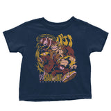 Banana Streetwise - Youth Apparel