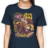 Banana Streetwise - Women's Apparel