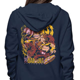 Banana Streetwise - Hoodie