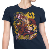 Banana Streetwise - Women's Apparel
