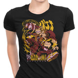 Banana Streetwise - Women's Apparel