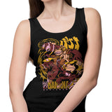 Banana Streetwise - Tank Top
