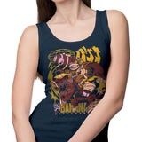 Banana Streetwise - Tank Top