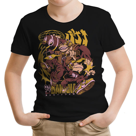 Banana Streetwise - Youth Apparel