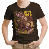 Banana Streetwise - Youth Apparel