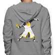 Banksy Python 1-2-5 - Hoodie