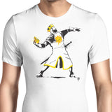 Banksy Python 1-2-5 - Men's Apparel