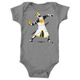 Banksy Python 1-2-5 - Youth Apparel