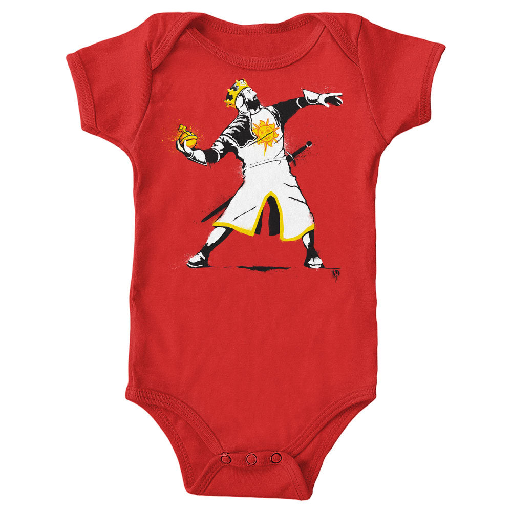 Banksy Python 1-2-5 - Youth Apparel