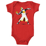 Banksy Python 1-2-5 - Youth Apparel