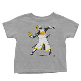 Banksy Python 1-2-5 - Youth Apparel