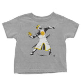 Banksy Python 1-2-5 - Youth Apparel