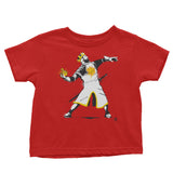 Banksy Python 1-2-5 - Youth Apparel