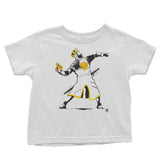 Banksy Python 1-2-5 - Youth Apparel