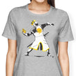 Banksy Python 1-2-5 - Women's Apparel