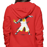 Banksy Python 1-2-5 - Hoodie