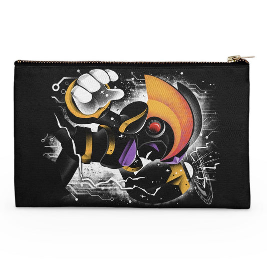 Bass Buster - Accessory Pouch
