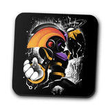 Bass Buster - Coasters