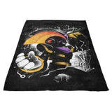 Bass Buster - Fleece Blanket