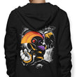 Bass Buster - Hoodie