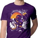 Bass Buster - Men's Apparel