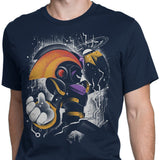 Bass Buster - Men's Apparel