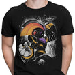 Bass Buster - Men's Apparel