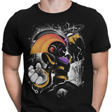 Bass Buster - Men's Apparel