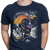Bass Buster - Men's Apparel
