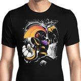 Bass Buster - Men's Apparel